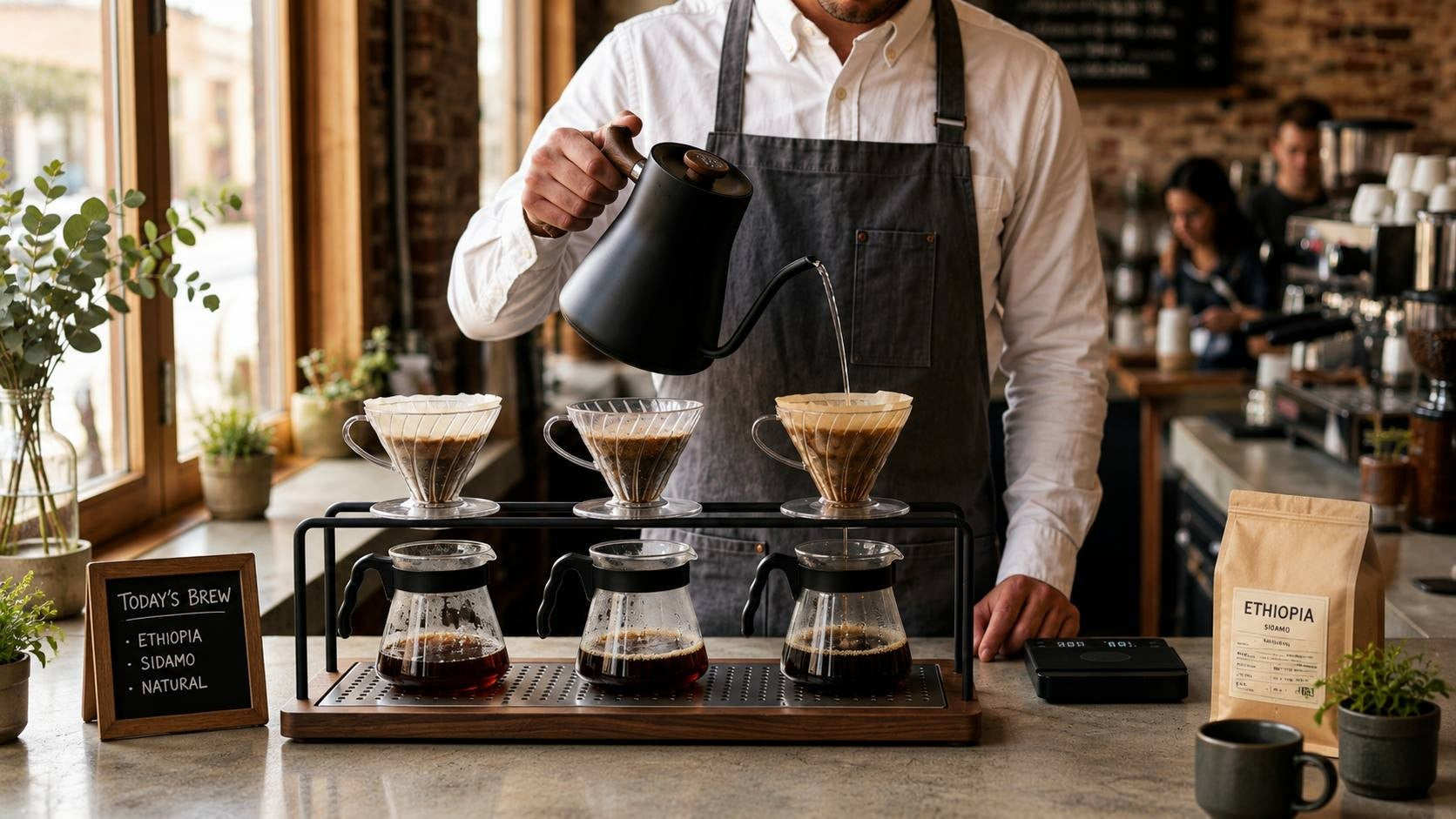 Coffee Gift Sets