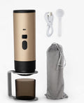luxury-portable-espresso-machine-full-kit-gold