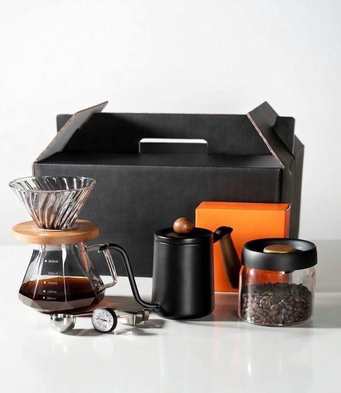 seven-piece-portable-coffee-kit-handbag-with-orange-box